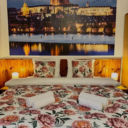 Chaloupka Guest house