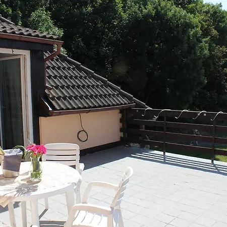 Chaloupka Guest house 3*