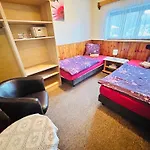 Penzion Chaloupka 3*