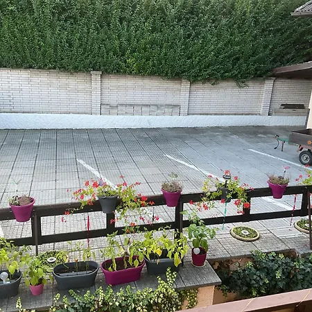 Penzion Chaloupka 3*