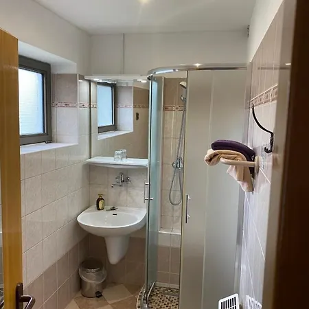 Chaloupka Penzion 3*