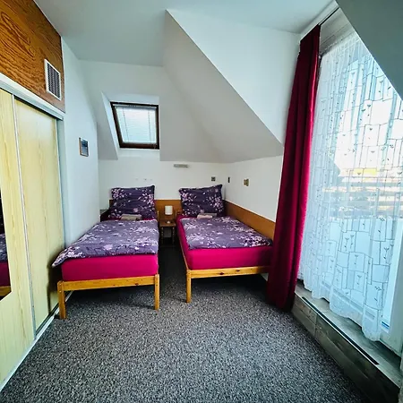 Chaloupka Penzion 3*