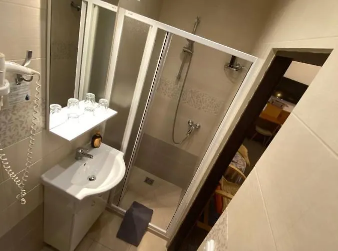 Chaloupka Konukevi 3*