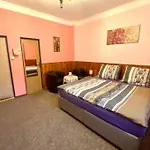 Гостевой дом Chaloupka 3*