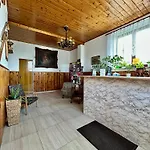 Chaloupka Прага