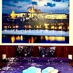 Chaloupka Гостевой дом 3*