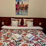 Chaloupka Гостевой дом