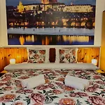 Chaloupka Гостевой дом